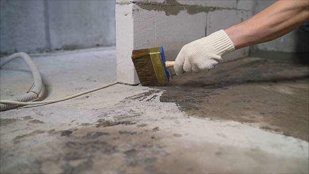 24/7 Emergency Wet Basement Repair experts in Owensville, IN